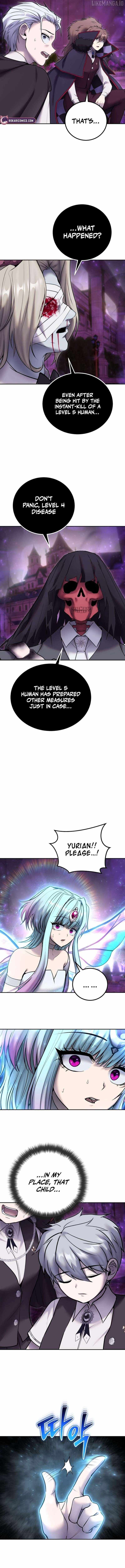 I Was More Overpowered Than the Hero, so I Hid My Power! Chapter 93 59 04