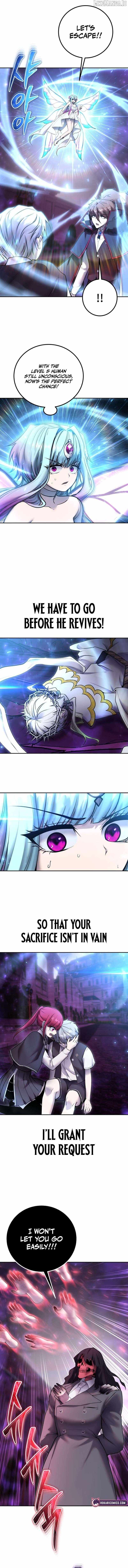 I Was More Overpowered Than the Hero, so I Hid My Power! Chapter 93 60 05