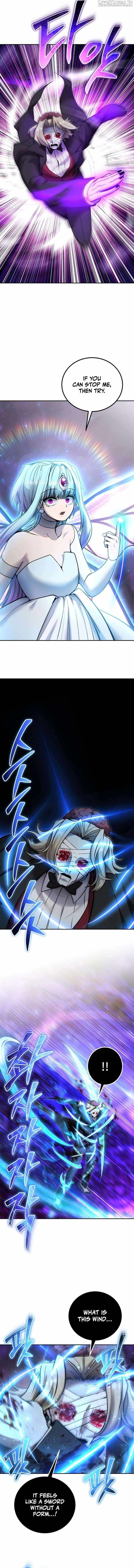 I Was More Overpowered Than the Hero, so I Hid My Power! Chapter 93 61 06