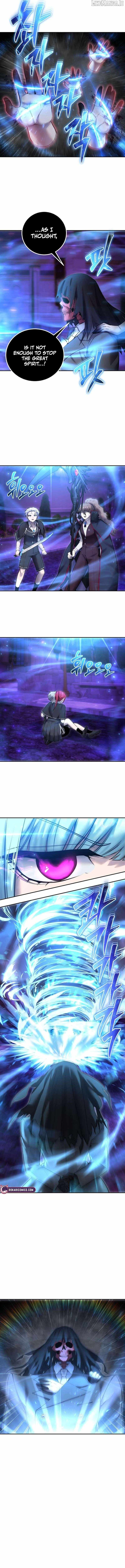 I Was More Overpowered Than the Hero, so I Hid My Power! Chapter 93 62 07