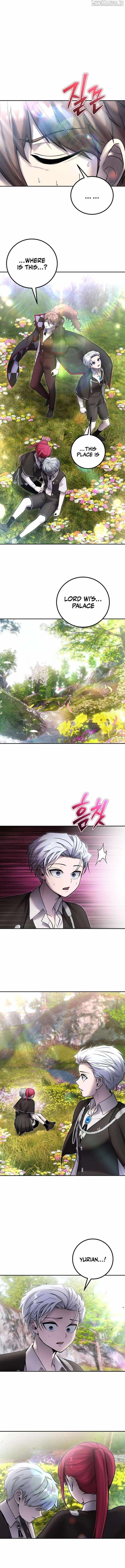 I Was More Overpowered Than the Hero, so I Hid My Power! Chapter 93 63 08