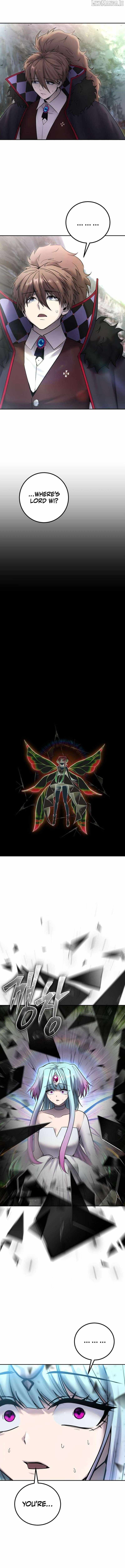 I Was More Overpowered Than the Hero, so I Hid My Power! Chapter 93 64 09