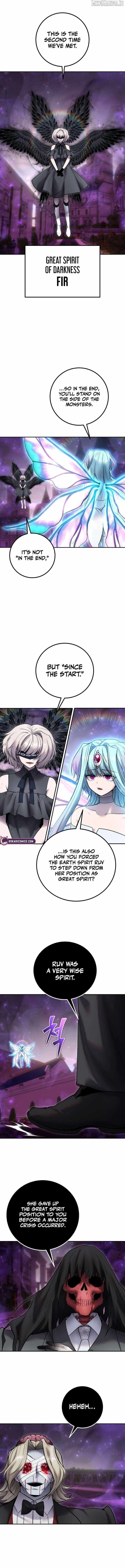 I Was More Overpowered Than the Hero, so I Hid My Power! Chapter 93 65 10