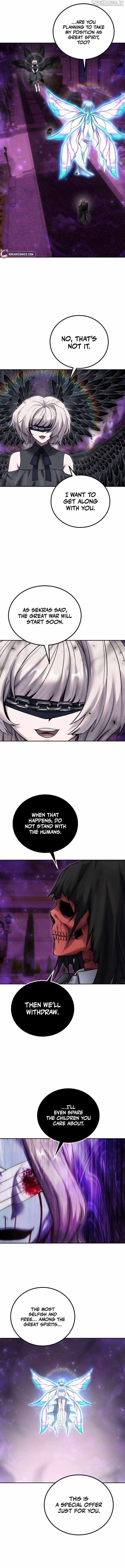 I Was More Overpowered Than the Hero, so I Hid My Power! Chapter 93 66 11