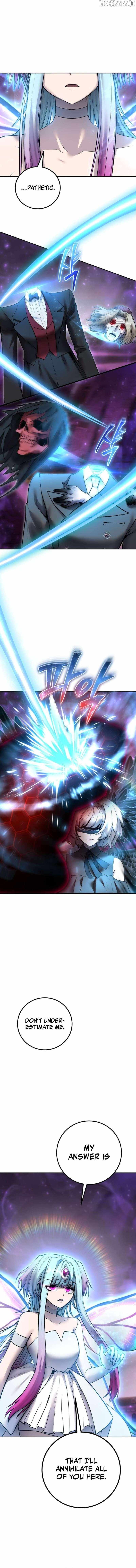 I Was More Overpowered Than the Hero, so I Hid My Power! Chapter 93 67 12