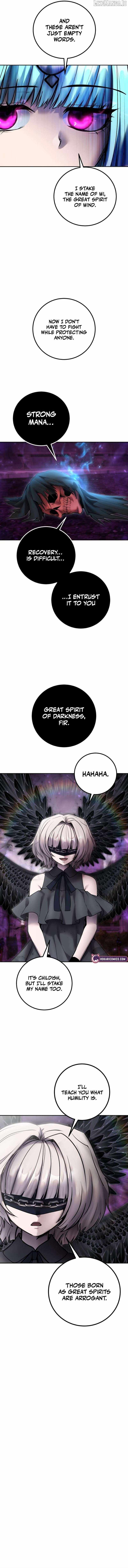 I Was More Overpowered Than the Hero, so I Hid My Power! Chapter 93 68 13