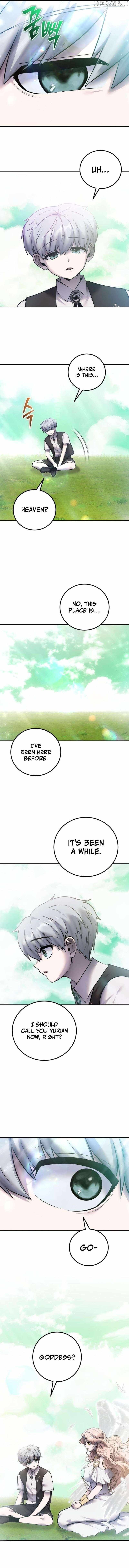 I Was More Overpowered Than the Hero, so I Hid My Power! Chapter 93 69 14