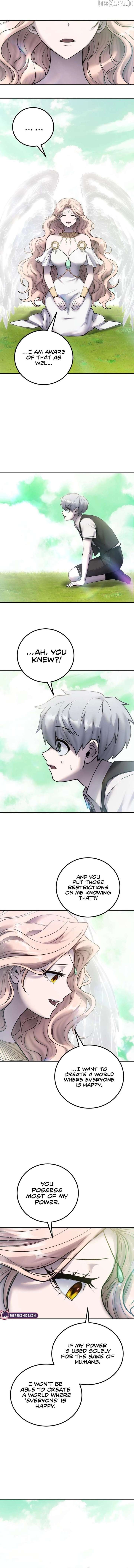 I Was More Overpowered Than the Hero, so I Hid My Power! Chapter 94 57 02