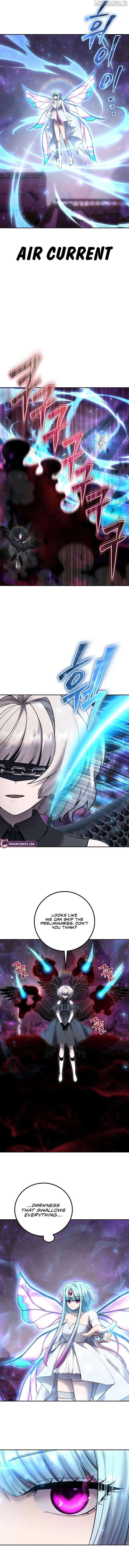 I Was More Overpowered Than the Hero, so I Hid My Power! Chapter 94 59 04