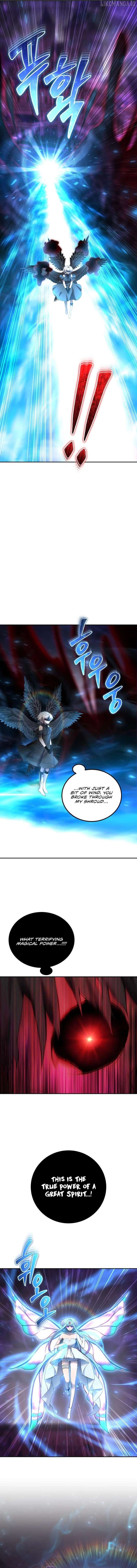 I Was More Overpowered Than the Hero, so I Hid My Power! Chapter 94 60 05