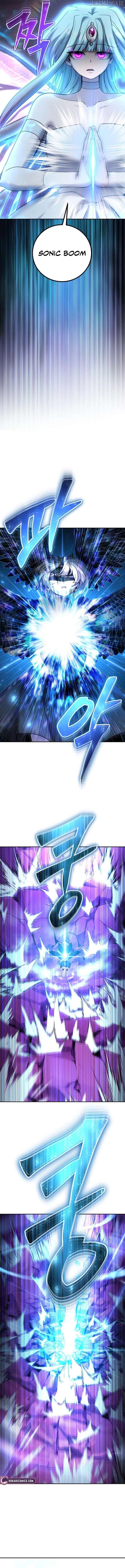 I Was More Overpowered Than the Hero, so I Hid My Power! Chapter 94 61 06