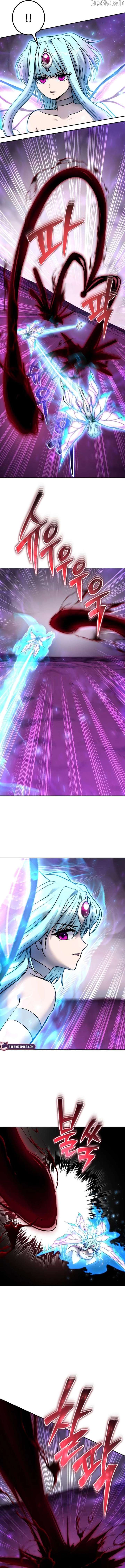 I Was More Overpowered Than the Hero, so I Hid My Power! Chapter 94 63 08