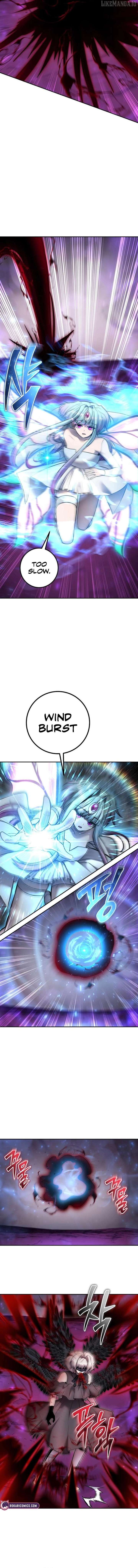 I Was More Overpowered Than the Hero, so I Hid My Power! Chapter 94 64 09