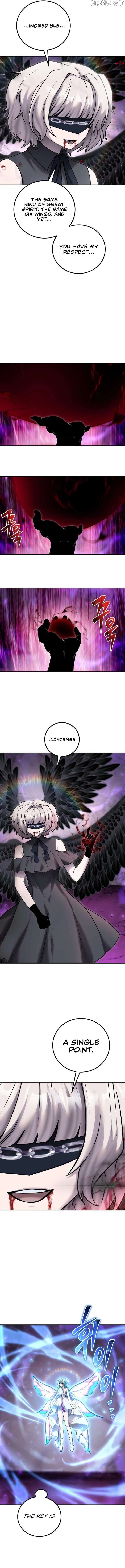 I Was More Overpowered Than the Hero, so I Hid My Power! Chapter 94 65 10