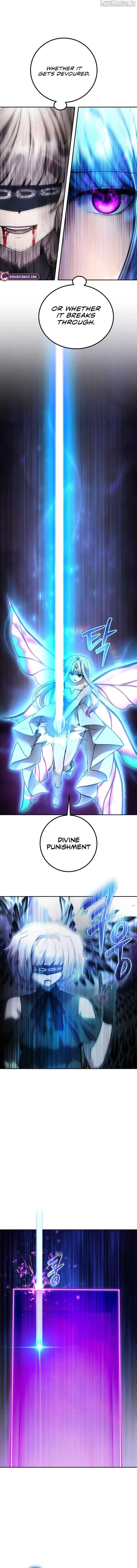 I Was More Overpowered Than the Hero, so I Hid My Power! Chapter 94 66 11