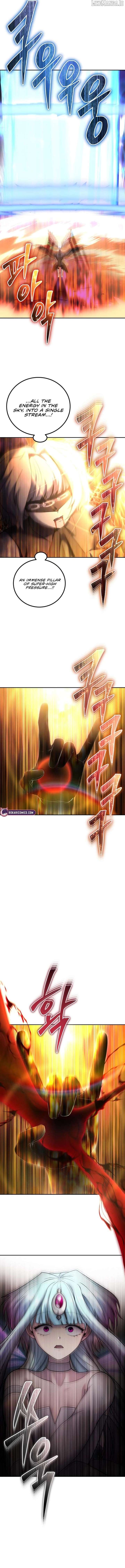 I Was More Overpowered Than the Hero, so I Hid My Power! Chapter 94 67 12