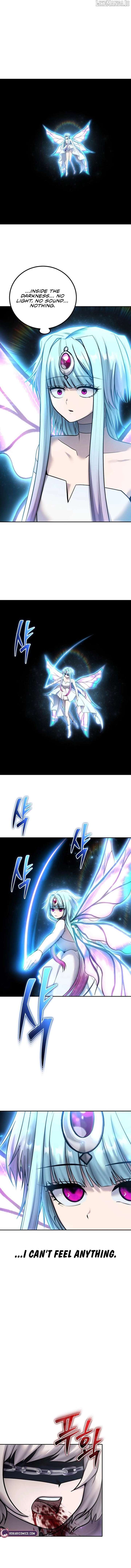 I Was More Overpowered Than the Hero, so I Hid My Power! Chapter 94 68 13