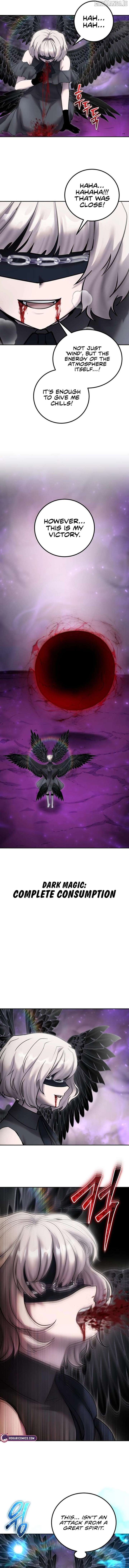 I Was More Overpowered Than the Hero, so I Hid My Power! Chapter 94 69 14