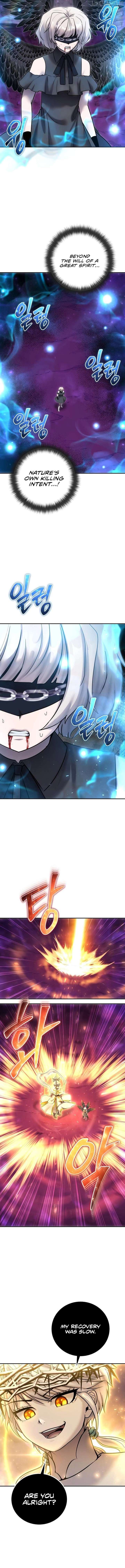 I Was More Overpowered Than the Hero, so I Hid My Power! Chapter 94 70 15