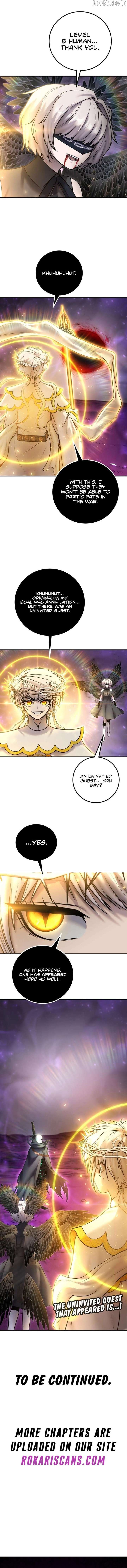 I Was More Overpowered Than the Hero, so I Hid My Power! Chapter 94 71 16