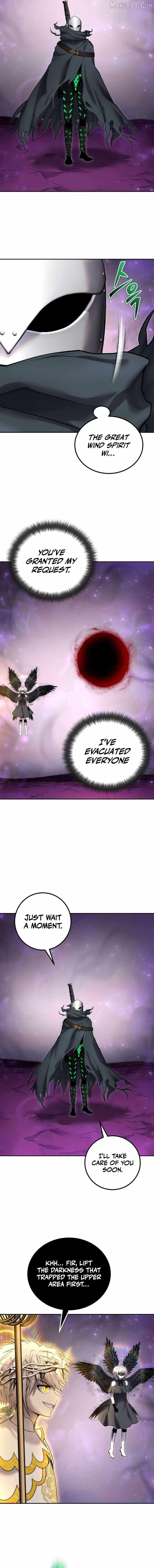 I Was More Overpowered Than the Hero, so I Hid My Power! Chapter 95 57 02