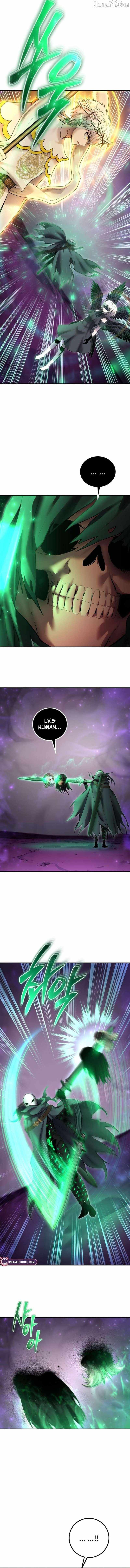 I Was More Overpowered Than the Hero, so I Hid My Power! Chapter 95 58 03