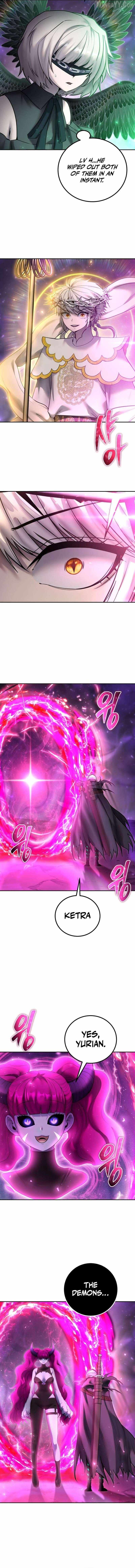 I Was More Overpowered Than the Hero, so I Hid My Power! Chapter 95 59 04