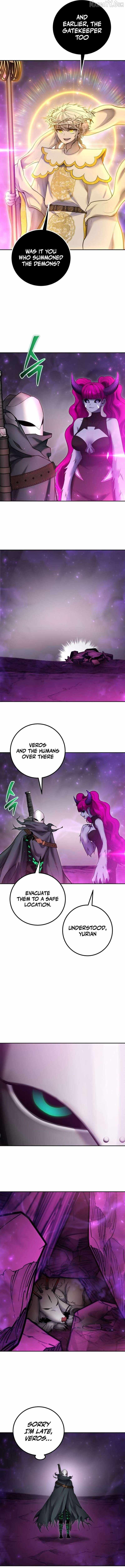 I Was More Overpowered Than the Hero, so I Hid My Power! Chapter 95 60 05