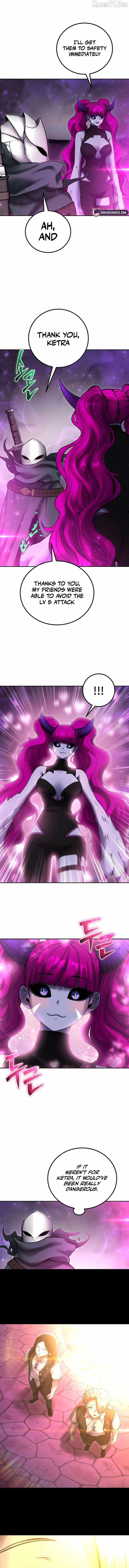 I Was More Overpowered Than the Hero, so I Hid My Power! Chapter 95 61 06