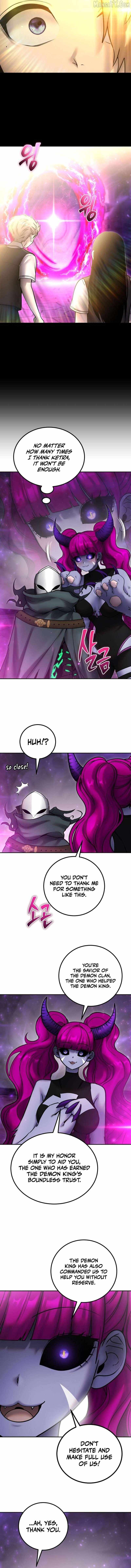 I Was More Overpowered Than the Hero, so I Hid My Power! Chapter 95 62 07