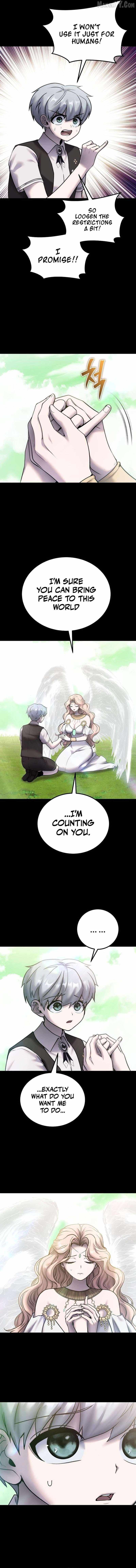 I Was More Overpowered Than the Hero, so I Hid My Power! Chapter 95 64 09