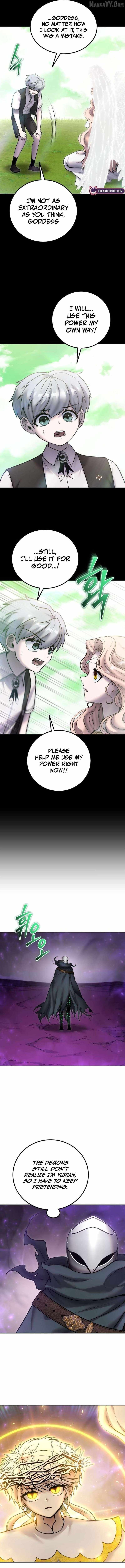 I Was More Overpowered Than the Hero, so I Hid My Power! Chapter 95 65 10