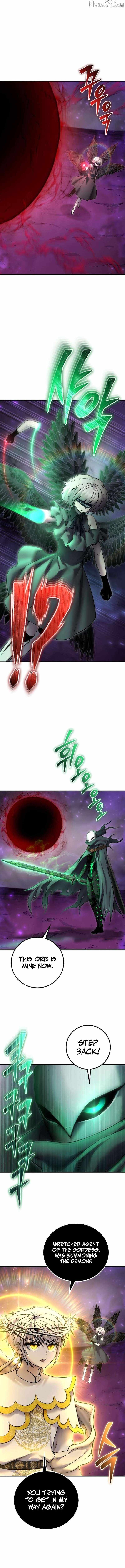 I Was More Overpowered Than the Hero, so I Hid My Power! Chapter 95 66 11