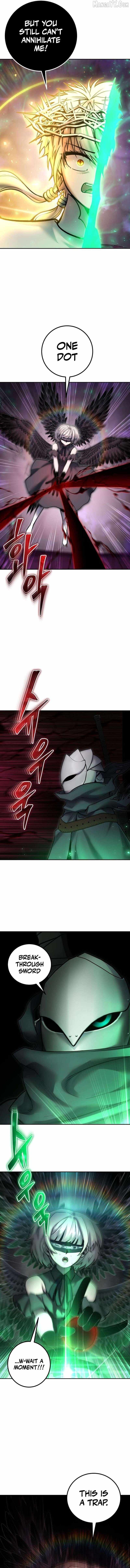 I Was More Overpowered Than the Hero, so I Hid My Power! Chapter 95 69 14