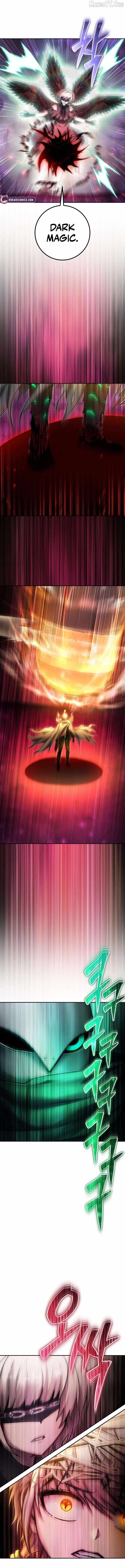 I Was More Overpowered Than the Hero, so I Hid My Power! Chapter 96 60 02