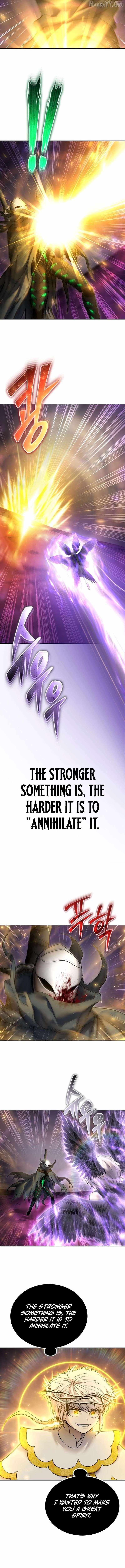 I Was More Overpowered Than the Hero, so I Hid My Power! Chapter 96 63 05