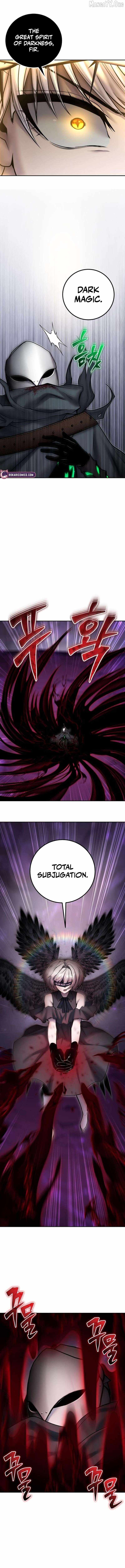 I Was More Overpowered Than the Hero, so I Hid My Power! Chapter 96 64 06