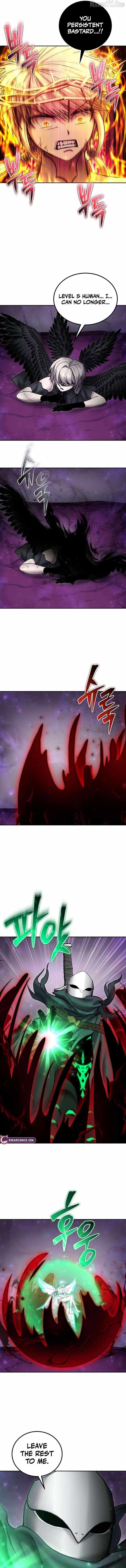 I Was More Overpowered Than the Hero, so I Hid My Power! Chapter 96 67 09