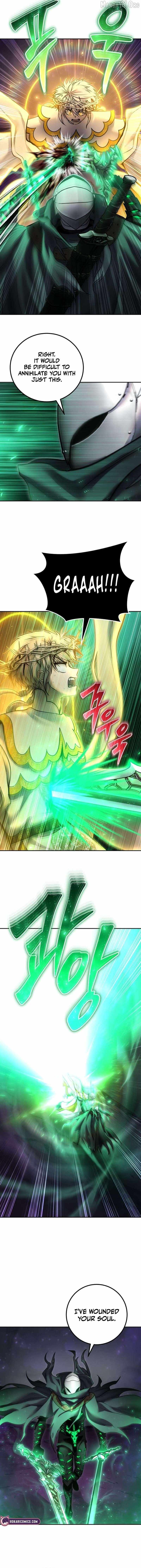 I Was More Overpowered Than the Hero, so I Hid My Power! Chapter 96 69 11