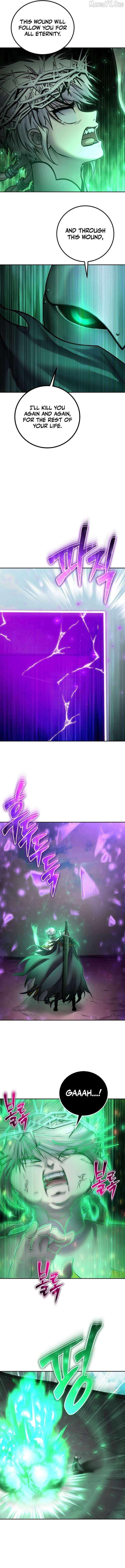 I Was More Overpowered Than the Hero, so I Hid My Power! Chapter 96 70 12