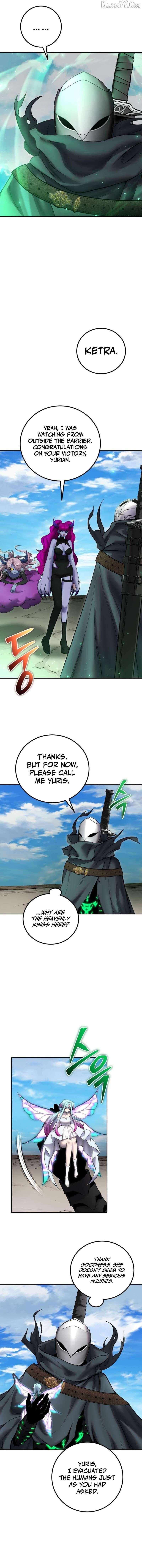 I Was More Overpowered Than the Hero, so I Hid My Power! Chapter 96 71 13