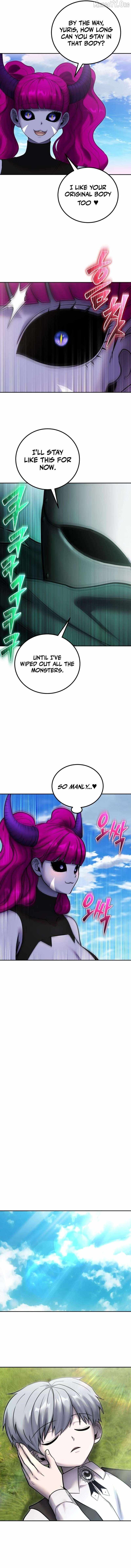 I Was More Overpowered Than the Hero, so I Hid My Power! Chapter 96 74 16