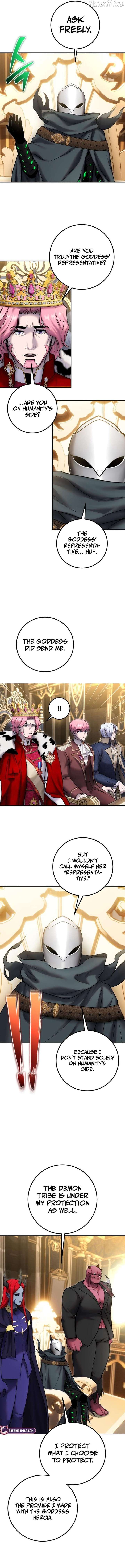 I Was More Overpowered Than the Hero, so I Hid My Power! Chapter 98 61 03