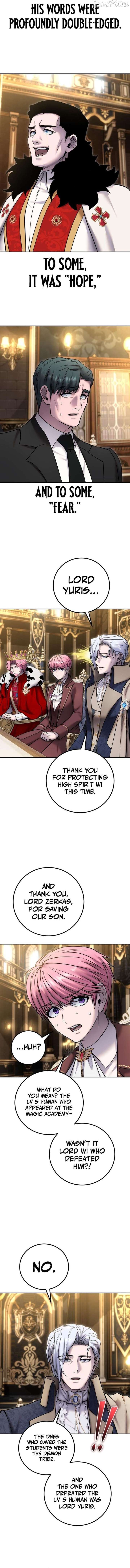 I Was More Overpowered Than the Hero, so I Hid My Power! Chapter 98 62 04