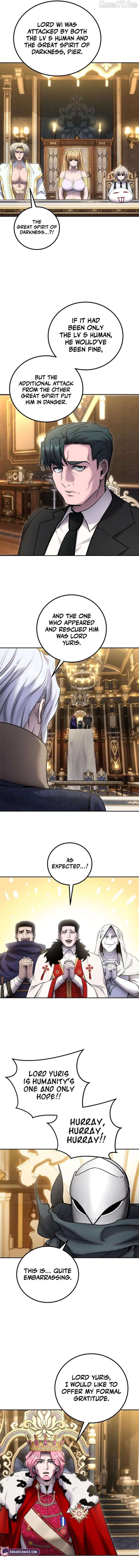 I Was More Overpowered Than the Hero, so I Hid My Power! Chapter 98 63 05