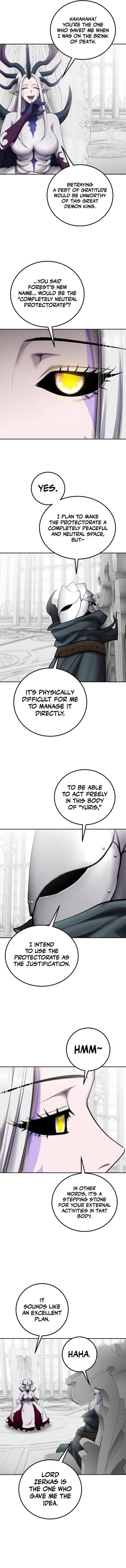 I Was More Overpowered Than the Hero, so I Hid My Power! Chapter 99 66 002