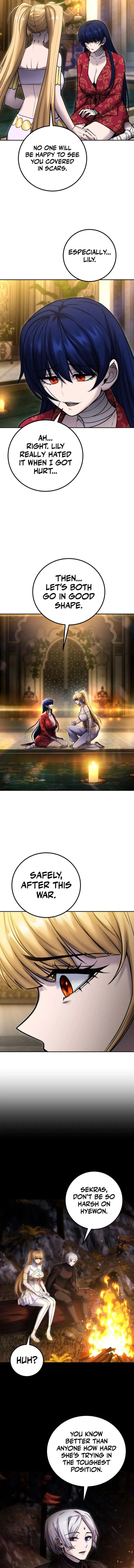 I Was More Overpowered Than the Hero, so I Hid My Power! Chapter 99 81 017