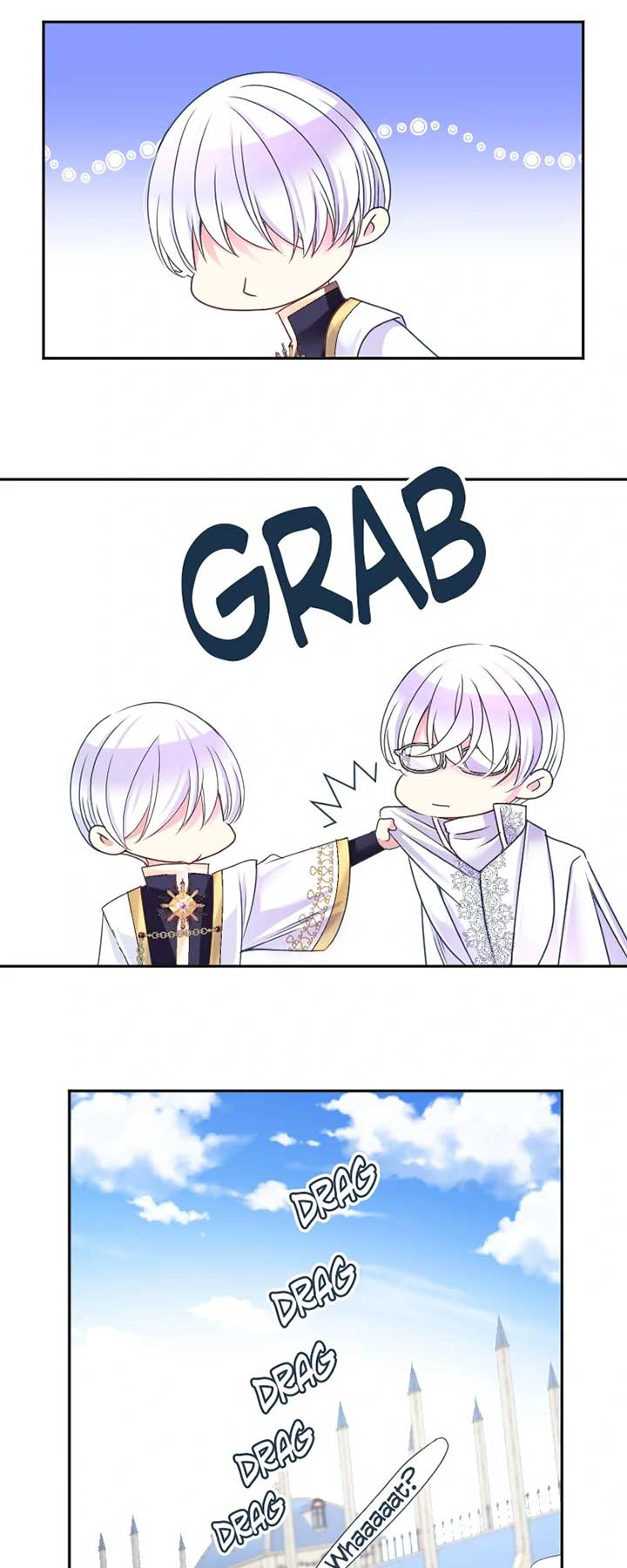 I was Reborn as a Housekeeper in a Parallel World! Chapter 202 129 02