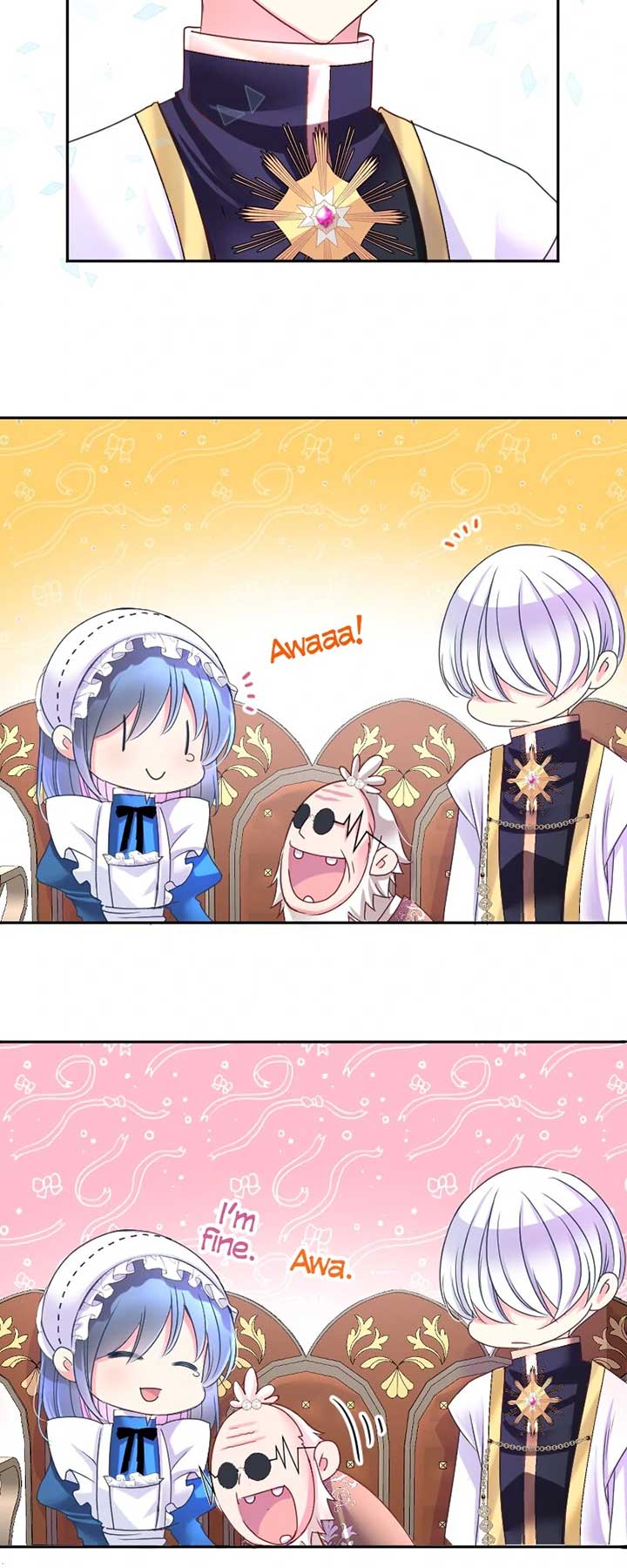 I was Reborn as a Housekeeper in a Parallel World! Chapter 202 142 15