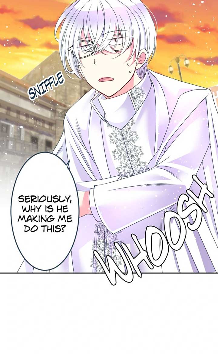 I was Reborn as a Housekeeper in a Parallel World! Chapter 202 149 22